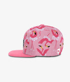 Headster Dancing Queen Snapback