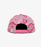 Headster Dancing Queen Snapback