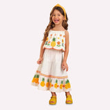 Nanai Pineapple Set