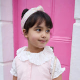 Rockahula Sequin Knotted Headband