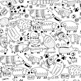 Pika Dog Show Kids Bamboo PJ