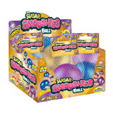 Orb Sugar Smooshies Metallics