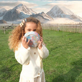 Rockahula Heidi Floral Round Bag