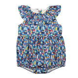 Vignette Maya Bubble - Nautical Buoy