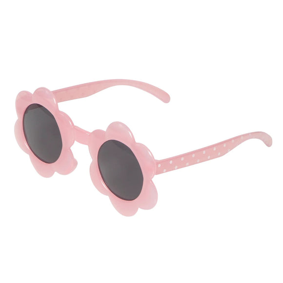 Rockahula Spotty Flower Sunglasses
