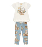 Milon Kitten Set