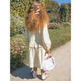 Rockahula Stripy Bunny Bucket Bag