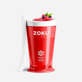 Zoku Slush & Shake Maker - Red