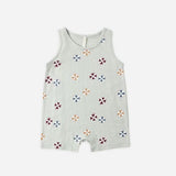 Rylee and Cru Sleeveless One-Piece || Floatie