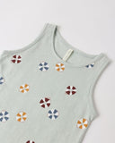 Rylee and Cru Sleeveless One-Piece || Floatie