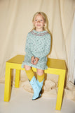 Misha & Puff Dress