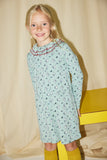 Misha & Puff Dress