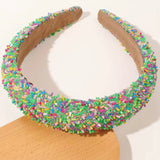 Sprinkle Headband