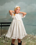 Cosmosophie Alisa Dress Cubo