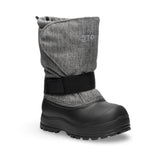 Stonz Trek Kid Winter Boot Heather Grey