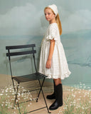 Cosmosophie Alisa Dress Cubo