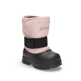 Stonz Trek Winter Boot Toddler Haze Pink