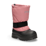 Stonz Trek Kid Winter Boots- Dusty Rose