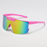 Kids Sport Flip-Up Sunglasses (3 colour options)