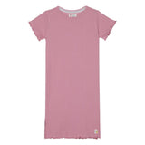 Noppies Neligh Ribbed Dress