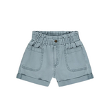 Rylee and Cru Alba Shorts || Ocean