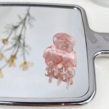 Small Hair Claw (Available in 4 Colours)