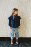 Maed For Mini Blouse
