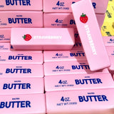 Anti-Stress Butter Squishy