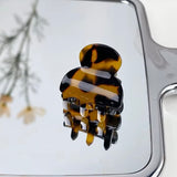 Small Hair Claw (Available in 4 Colours)