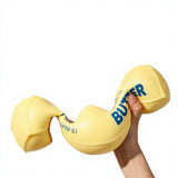 Jumbo Anti-Stress Butter Squishy
