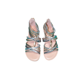 Harper Canyon Strappy Sandals