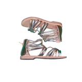 Harper Canyon Strappy Sandals