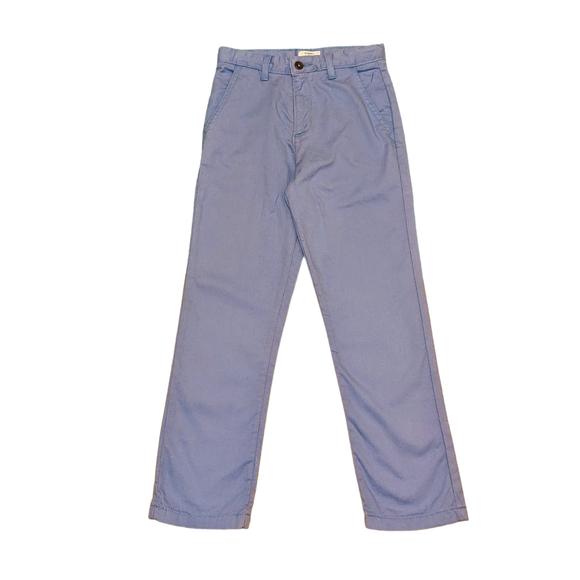 Crown and Ivy Cotton Twill Boys Pants