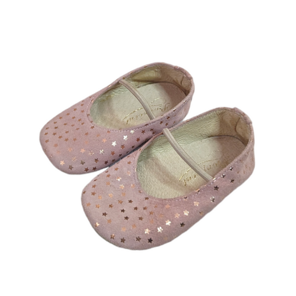 Bonpoint Baby Ballerina Flats