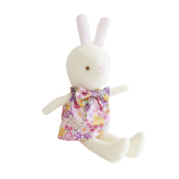 Alimrose Baby Betsy Bunny Toy