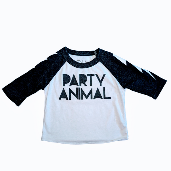 Chaser Party Animal Tee