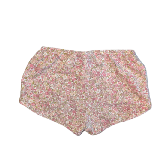 WHEAT Floral Shorts