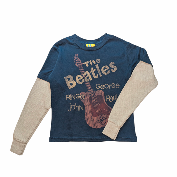 GAP x Junkfood Beatles Shirt