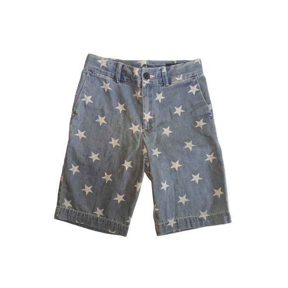 Polo Ralph Lauren Star Denim Shorts
