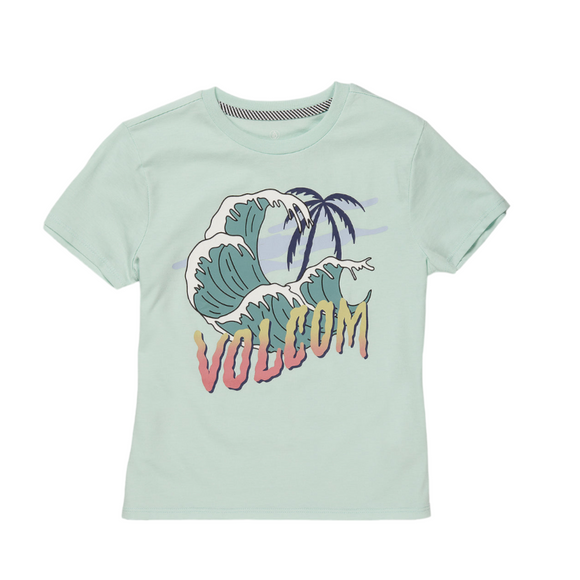Volcom Girls Graphic Tee