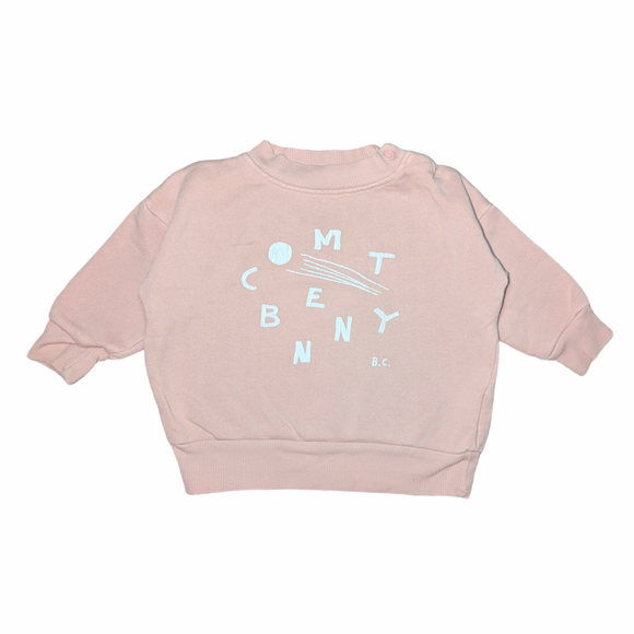 Bobo Choses Comet Benny Sweatshirt
