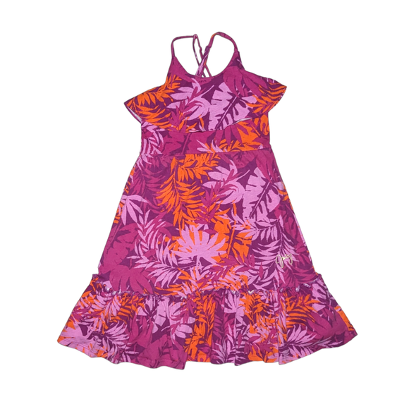 Juicy Couture Tropical Dress
