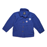 Beba Kids Gingham Shirt