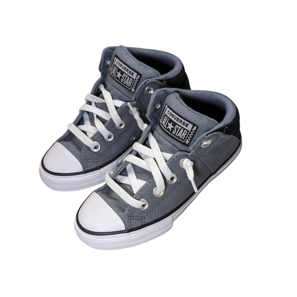 CONVERSE Mid-Top Sneakers