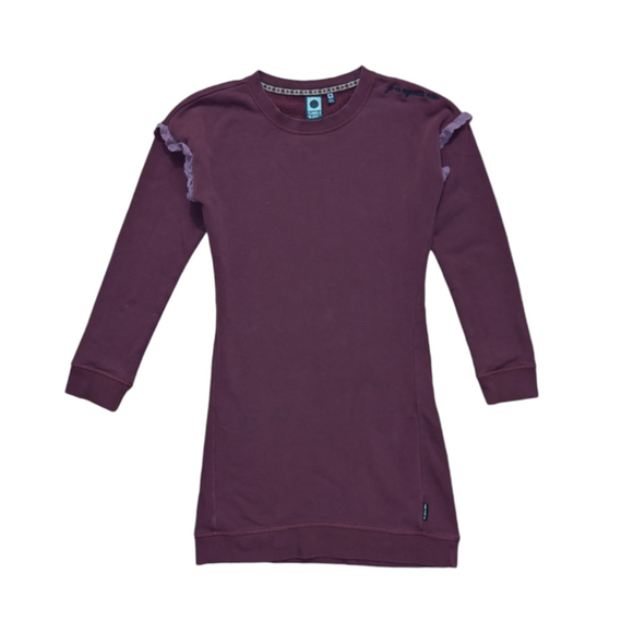 Tumble 'N Dry Sweatshirt Dress