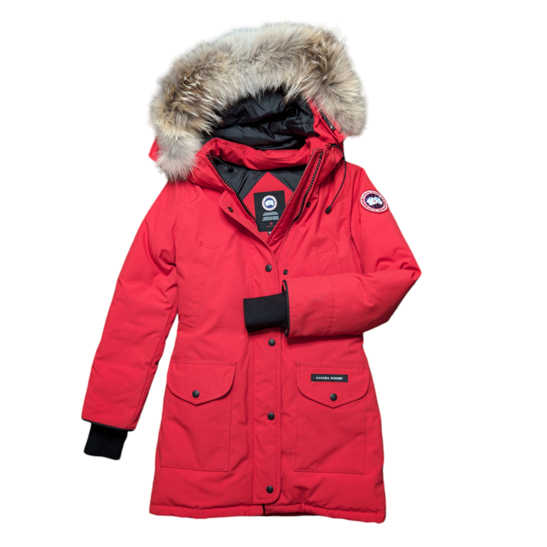 Canada goose 6pm colombia online