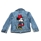Gap x Disney Denim Jacket
