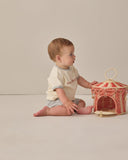 Quincy Mae Play Short Sky