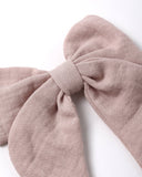 Quincy Mae Bow Blush