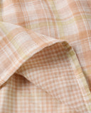 Rylee and Cru Cicily Dress || Summer Plaid